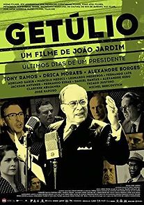 Watch Getúlio