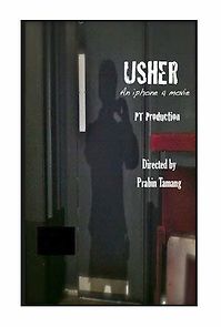 Watch Usher