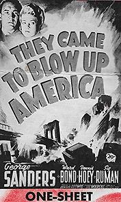 Watch They Came to Blow Up America