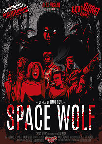 Watch Space Wolf