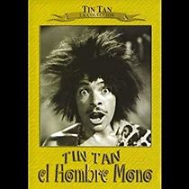Watch Tin-Tan el hombre mono