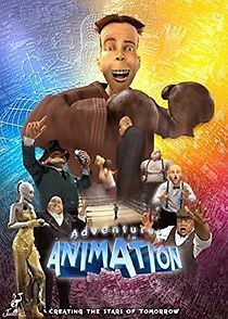 Watch Adventures in Animation 3D