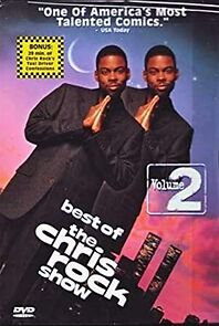 Watch Best of the Chris Rock Show: Volume 2 (TV Special 2001)