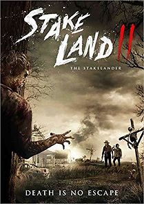 Watch Stakelander: The Making of Stake Land II