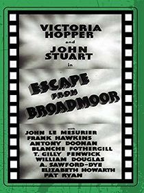 Watch Escape from Broadmoor