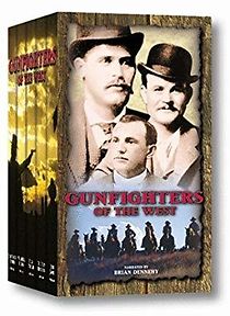 Watch Gunfighters of the West 2