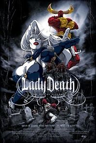 Watch Lady Death