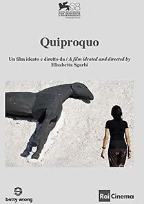 Watch Quiproquo