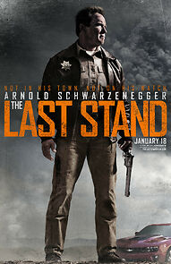 Watch The Last Stand