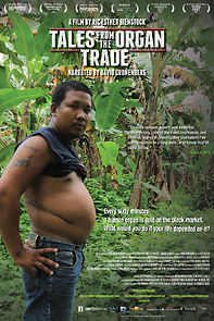 Watch Tales from the Organ Trade