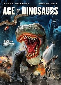 Watch Age of Dinosaurs