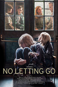 Watch No Letting Go