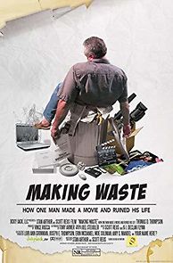 Watch Making Waste