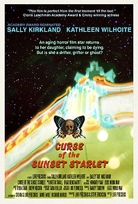 Watch Curse of the Sunset Starlet