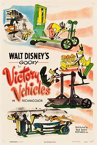 Watch Victory Vehicles