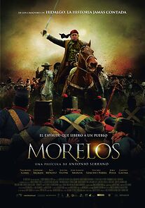 Watch Morelos