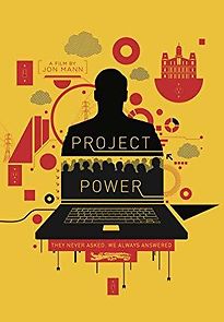 Watch Project Power