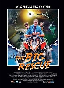 Watch The Big Rescue