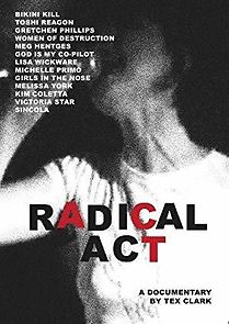 Watch Radical Act