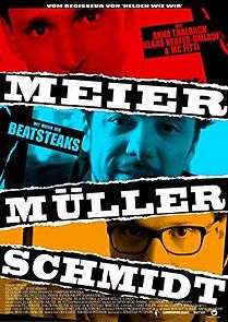 Watch Meier Müller Schmidt