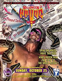 Watch WCW Halloween Havoc