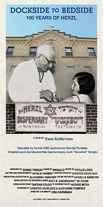 Watch Dockside to Bedside: 100 Years of Herzl (Short 2013)