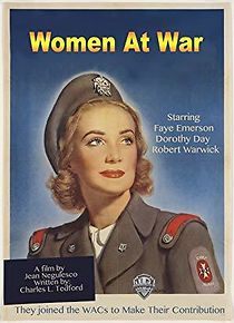 Watch Women at War