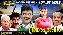 Watch Nagarapuranam