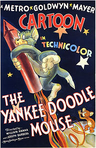 Watch The Yankee Doodle Mouse