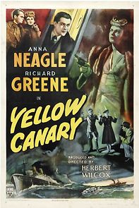 Watch Yellow Canary