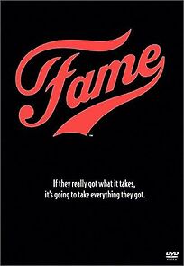 Watch On Location with: FAME (Short 1980)