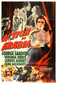 Watch Action in Arabia