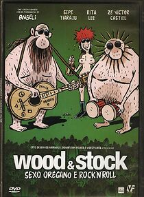 Watch Wood & Stock: Sexo, Orégano e Rock'n'Roll