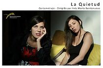 Watch La quietud (Short 2012)