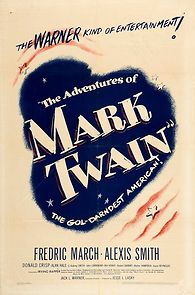 Watch The Adventures of Mark Twain