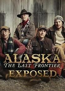 Watch Alaska: The Last Frontier Exposed
