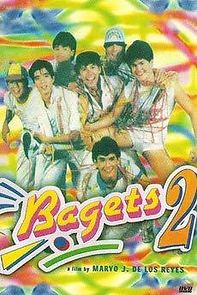 Watch Bagets 2