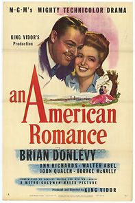 Watch An American Romance