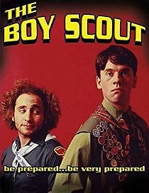 Watch The Boy Scout