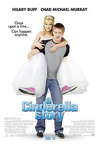 Watch A Cinderella Story