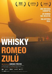 Watch Whisky Romeo Zulu