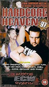 Watch ECW Hardcore Heaven '97