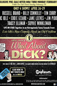 Watch What About Dick?