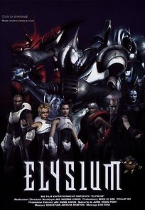 Watch Elysium