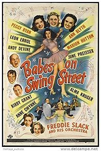 Watch Babes on Swing Street