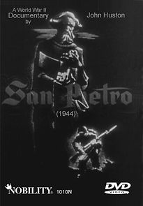 Watch San Pietro (Short 1945)