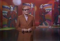 Watch Jack Benny's New Look (TV Special 1969)