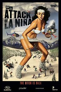 Watch Attack of La Niña