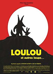 Watch Loulou