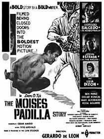 Watch The Moises Padilla Story